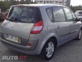 Renault Scénic DCI EXCLUSIVE