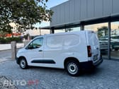 Opel Combo 1.5 CDTi XL