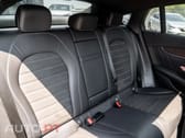 Mercedes-Benz GLC 300 de Coupe 4Matic 9G-TRONIC AMG Line