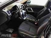 Subaru Outback 2.0 D 4WD
