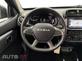 Dacia Spring Electric 45 Expression