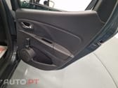 Renault Clio 1.5 dCi Limited