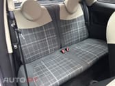 Fiat 500 1.3 16V MJ Lounge S&S