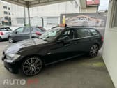 BMW 320 d