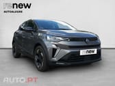 Renault Captur Techno Tce 90