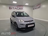 Fiat Panda 1.0 HYBRID CITY LIFE