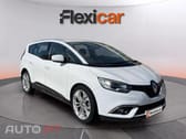 Renault Grand Scénic 1.5 dCi Luxe EDC SS