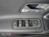 Mercedes-Benz CLA 180 d Shooting Brake Style Aut.