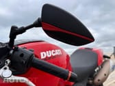 Ducati Monster 696