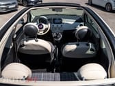 Fiat 500 1.2 Collezione