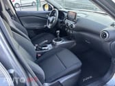 Nissan Juke 1.0 DIG-T N-Connecta NAV.