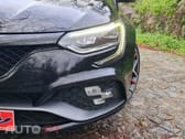 Renault Mégane 1.8 TCe R.S. Trophy EDC