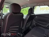 Renault Captur 0.9 TCE Exclusive