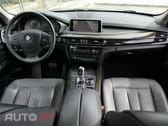 BMW X5 25 d xDrive