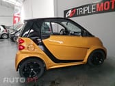 Smart ForTwo 0.8 cdi Pulse 54 Softouch
