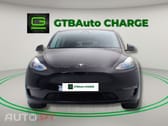 Tesla Model Y Long-Range AWD I.V.A DEDUTIVEL