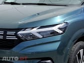 Dacia Sandero TCe 90 Expression
