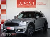 MINI Countryman Cooper D John Cooper Works