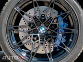 BMW M3 Competition