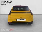 Renault 5 E-Tech 52 kWh Iconic Cinq Autonomia Conforto