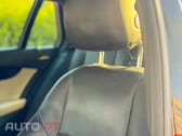 Mercedes-Benz C 220 (BlueTEC) d Station 7G-TRONIC Avantgarde