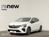 Renault Clio Clio 1.0 TCe Techno Bi-Fuel