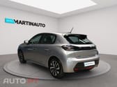 Peugeot E-208 50 kWh Active