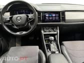 Skoda Kodiaq 2.0 TDI DSG Active