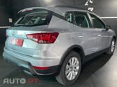 Seat Arona 1.0 TSI Style DSG