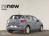 Dacia Sandero Sandero 1.0 ECO-G Expression Bi-Fuel