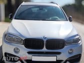 BMW X6 M50D