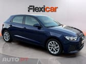 Audi A1 25 TFSI Advanced