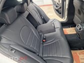 Mercedes-Benz C 220 BlueTEC AMG Line Aut.