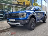 Ford Ranger 3.0 EcoBoost CD Raptor 4WD