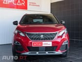 Peugeot 3008 1.5 BlueHDi GT EAT8