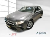 Mercedes-Benz A 180 d Style
