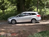 Ford Focus SW ND