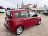 Fiat Panda 1.0 Hybrid Pandina