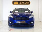 Ford Focus 1.0 EcoBoost ST-Line Aut.