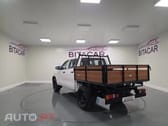 Toyota Hilux 2.4 D-4D 4WD CD CH