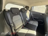 Renault Clio 1.0 TCe Limited Bi-Fuel