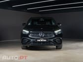 Mercedes-Benz GLA 250 e AMG Line