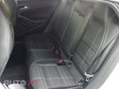 Mercedes-Benz CLA 180 d Shooting Brake Urban