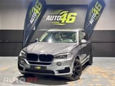 BMW X5 30 d xDrive