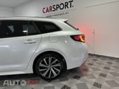 Toyota Corolla 1.8 Hybrid Exclusive