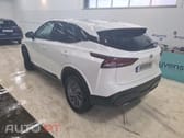 Nissan Qashqai 1.3 DIG-T Acenta