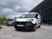Fiat Doblo Cargo 1.3 M-Jet Easy Van 3L