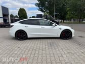 Tesla Model 3 Performance Dual Motor AWD