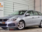 Peugeot 308 SW 1.5 BlueHDi Active