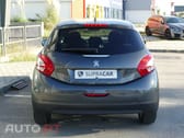 Peugeot 208 1.4 HDi Active